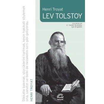 Lev Tolstoy