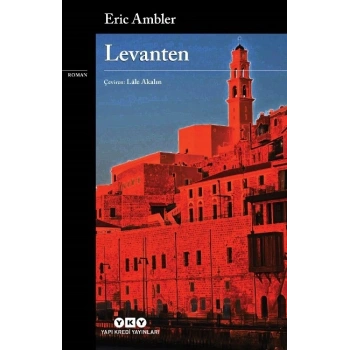 Levanten
