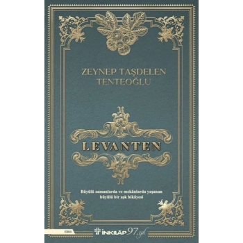 Levanten