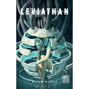 Leviathan 3