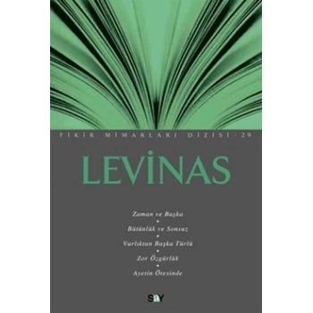Levinas