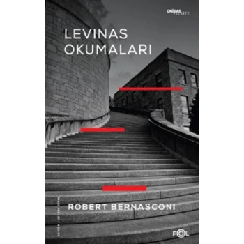 Levinas Okumaları