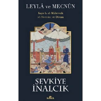 Leyla ve Mecnun