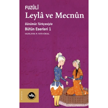 Leyla ve Mecnun