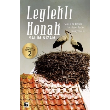 Leylekli Konak