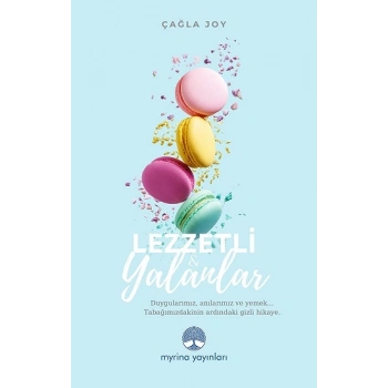 Lezzetli Yalanlar