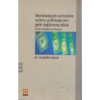 Liberalizasyon Sürecinde İstikrar Politikalarının