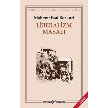 Liberalizm Masalı