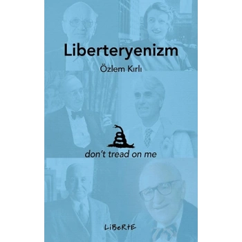 Liberteryenizm