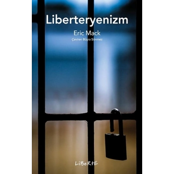 Liberteryenizm