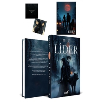 Lider (Ciltli)