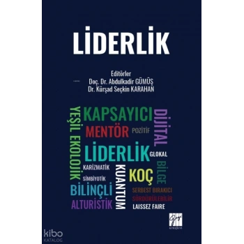 Liderlik