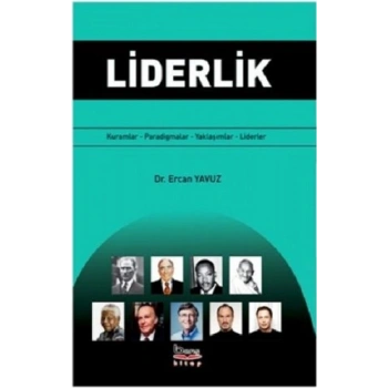 Liderlik