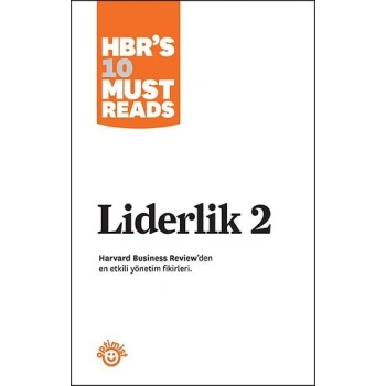 Liderlik 2