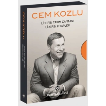 Liderlik Dizisi (Kutulu Takım)