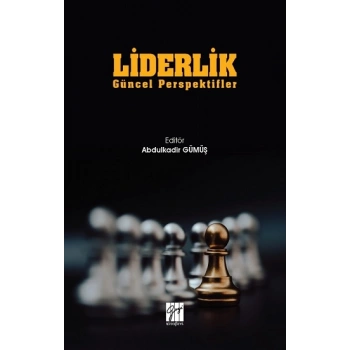 Liderlik Güncel Perspektifler