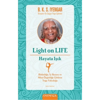 Light On Life - Hayata Işık