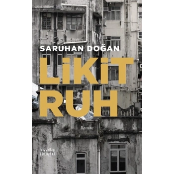Likit Ruh