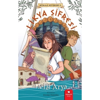 Likya Şifresi