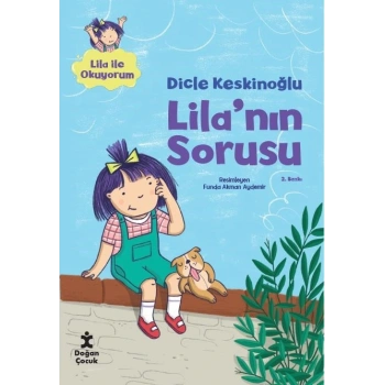 Lila’nın Sorusu