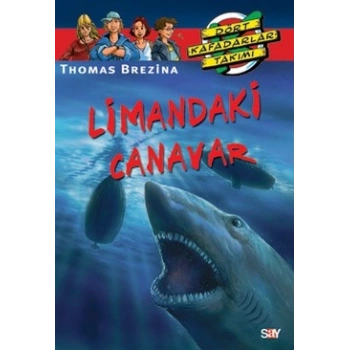 Limandaki Canavar