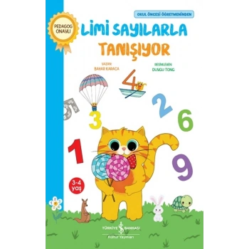 Limi Sayılarla Tanışıyor