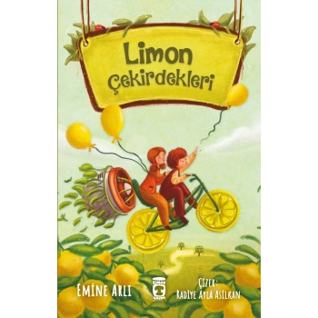 Limon Çekirdekleri