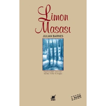 Limon Masası