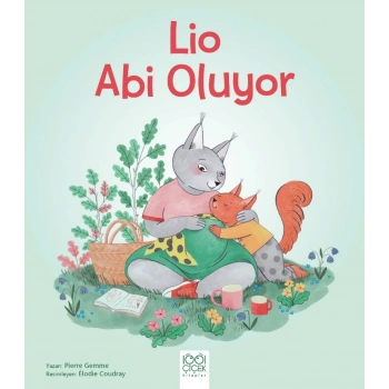 Lio Abi Oluyor
