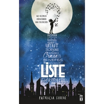 Liste (Bez Ciltli)