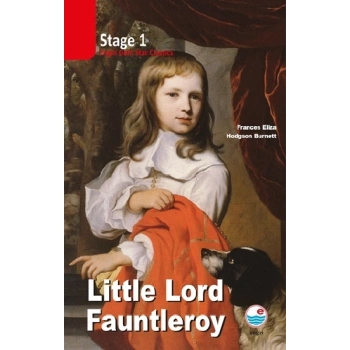 Little Lord Fauntleroy CD’siz (Stage 1)
