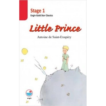 Little Prince (CDli) Stage 1