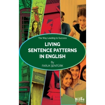 Living Sentence Patterns In English