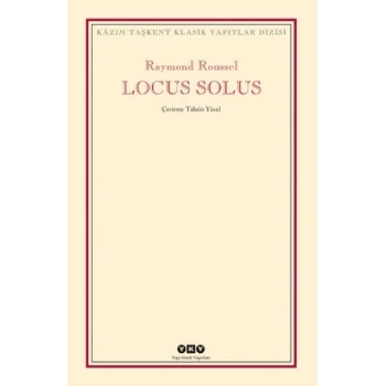 Locus Solus