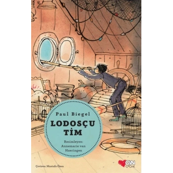 Lodosçu Tim