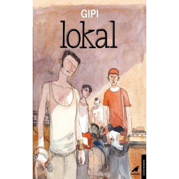 Lokal