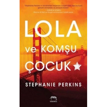 Lola ve Komşu Çocuk