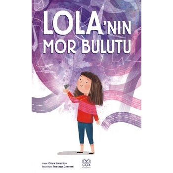 Lola’nın Mor Bulutu