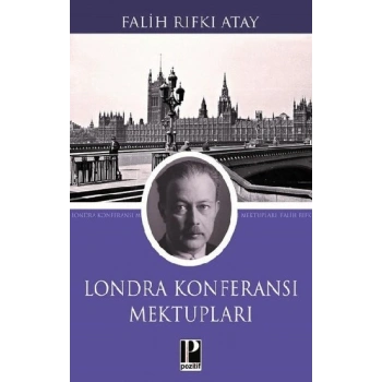 Londra Konferansı Mektupları
