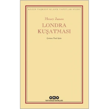 Londra Kuşatması