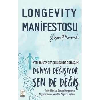 Longevity Manifestosu