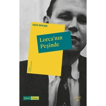 Lorca’nın Peşinde