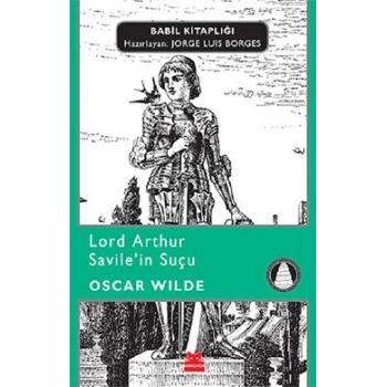 Lord Arthur Savile’in Suçu