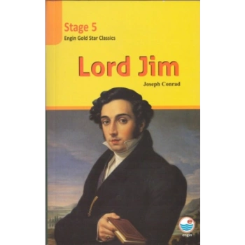 Lord Jim (CDli) Stage 5