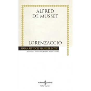Lorenzaccio
