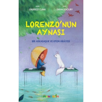Lorenzo’nun Aynası