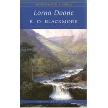 Lorna Doone