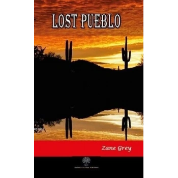 Lost Pueblo