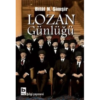 Lozan Günlüğü
