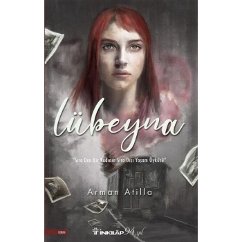 Lübeyna